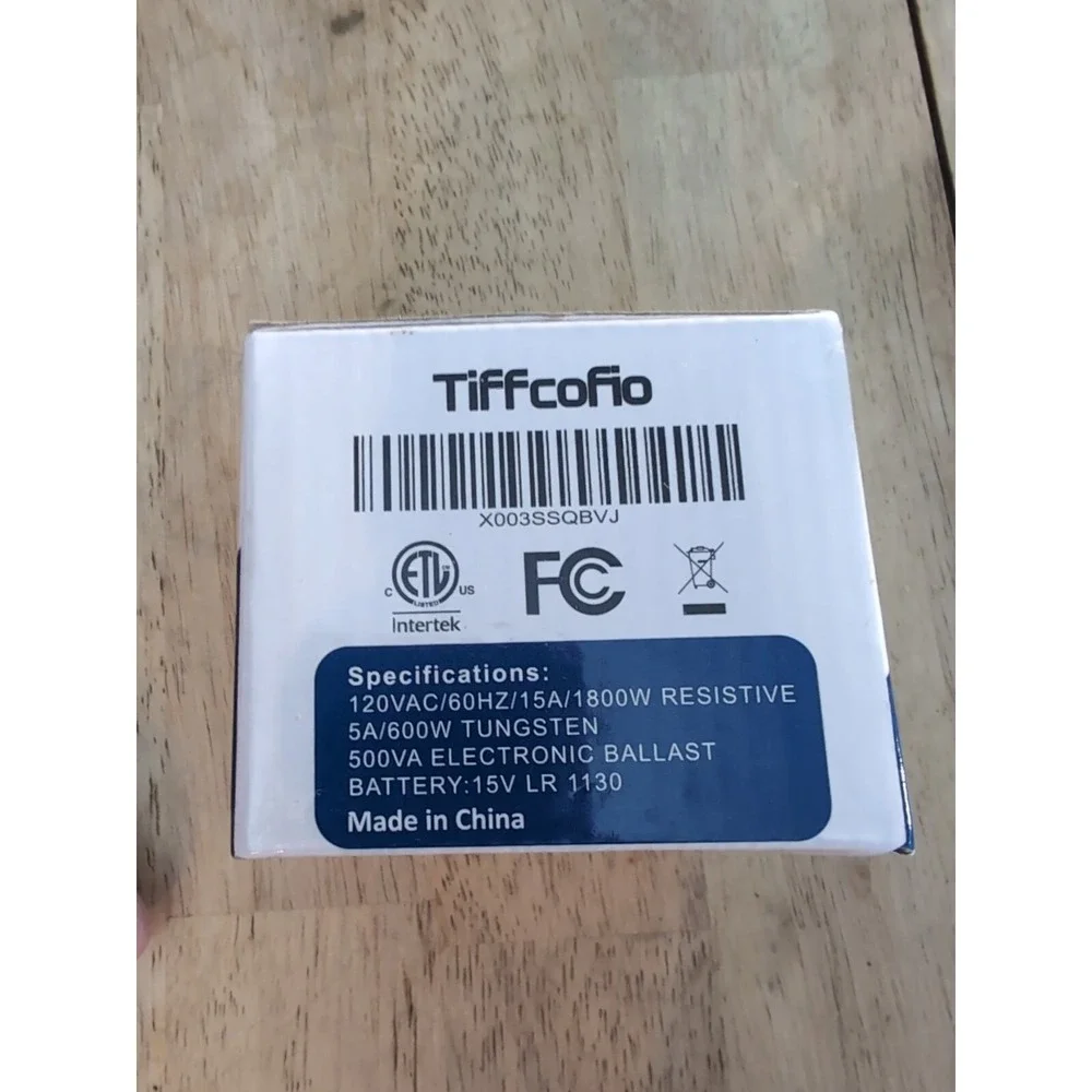 TiFFCOFiO enhance your
